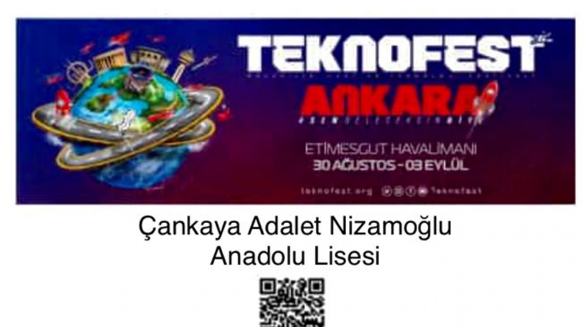 Teknofest Ankara Festivali